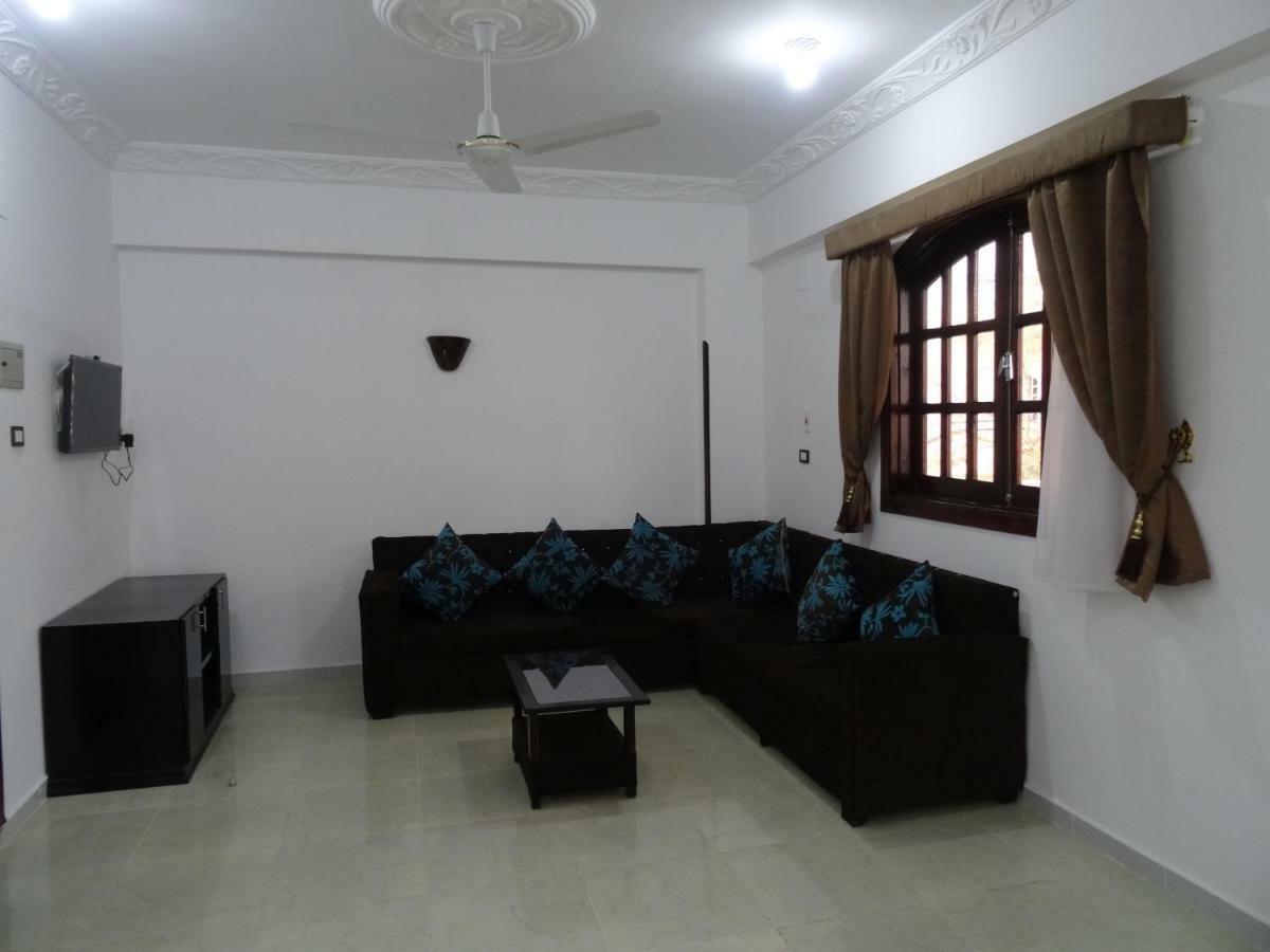 Nile Sunrise Flats Apartment Луксор Екстериор снимка