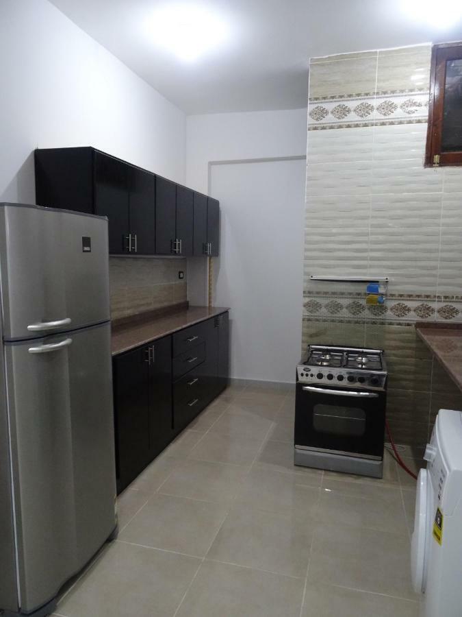 Nile Sunrise Flats Apartment Луксор Екстериор снимка
