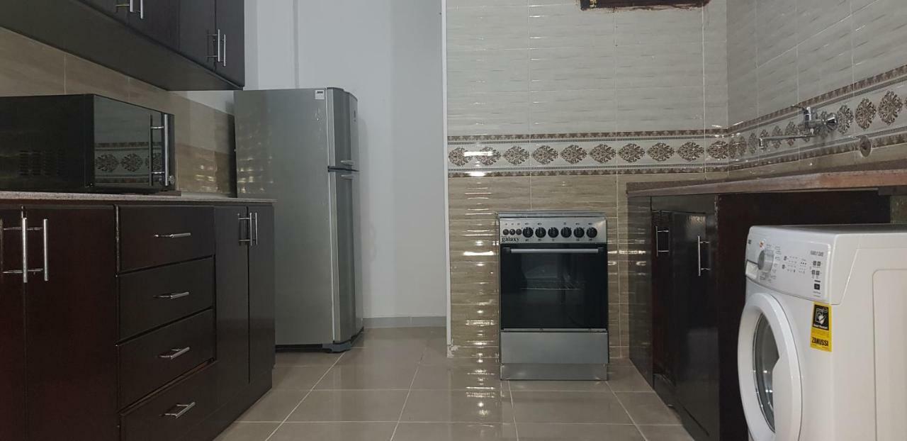 Nile Sunrise Flats Apartment Луксор Екстериор снимка