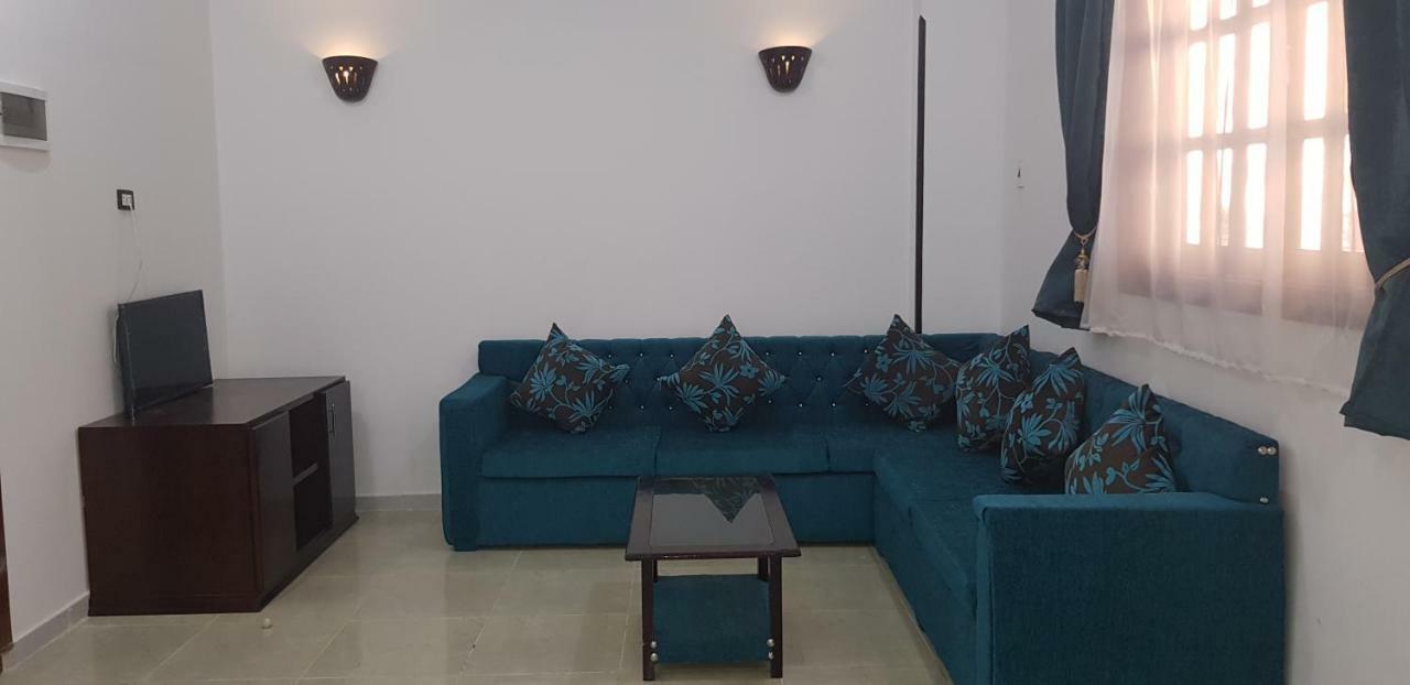 Nile Sunrise Flats Apartment Луксор Екстериор снимка