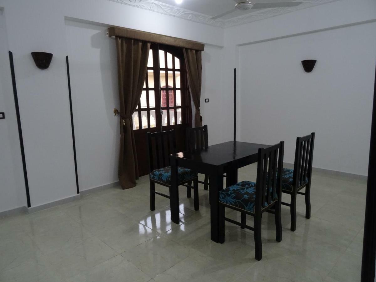Nile Sunrise Flats Apartment Луксор Екстериор снимка